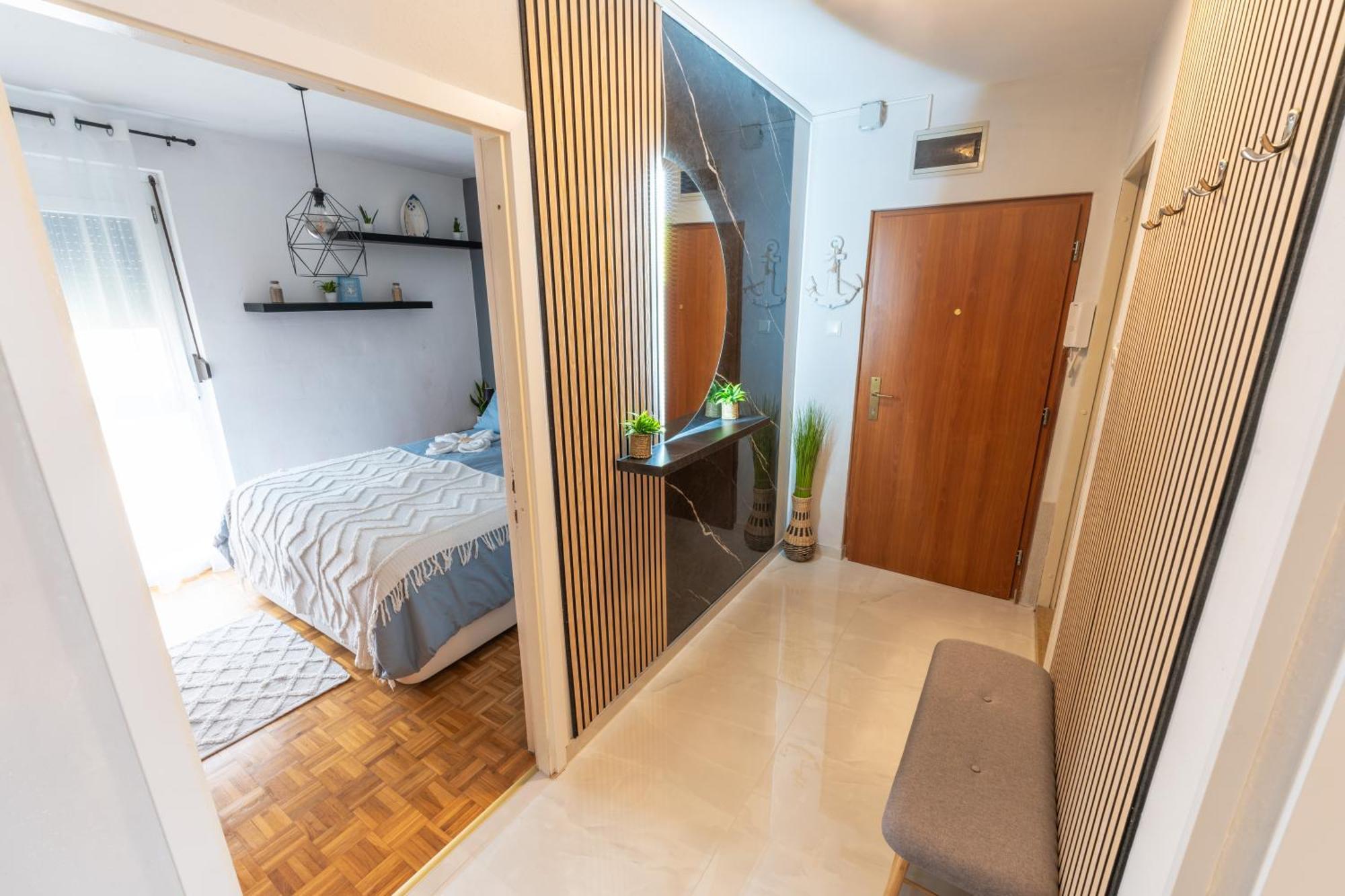 Apartment Vita Izola Exterior photo